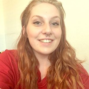 Meet your Posher, May